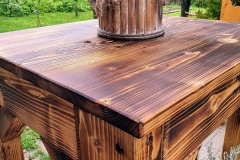 Kvetinová veža 05/2021