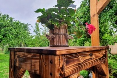 Kvetinová veža 05/2021