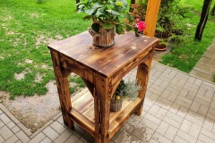 Kvetinová veža 05/2021