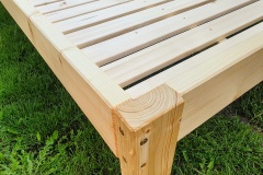 Manželská postel 200x170 05/2021