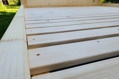 Manželská postel 200x170 05/2021