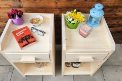 Nočné stolíky 04/2023