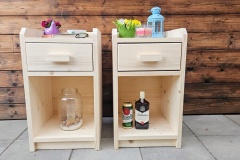 Nočné stolíky 04/2023