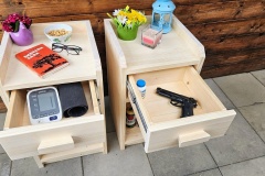 Nočné stolíky 04/2023