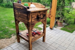 Obslužný pult 05/2021