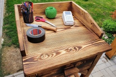 Obslužný pult 05/2021