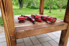 Obslužný pult 05/2021