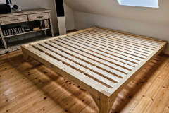 Posteľ 200 x 180 03/2026