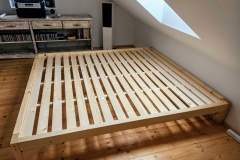 Posteľ 200 x 180 03/2026