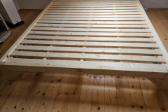 Posteľ 200 x 180 03/2026