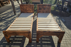 Postele 200 x 90 02/2025