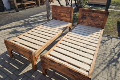 Postele 200 x 90 02/2025