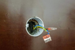 Regál do garáže 03/2021