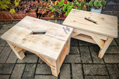 Šamlíky a štokrle na predaj [Vianoce 2025]