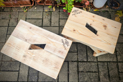 Šamlíky a štokrle na predaj [Vianoce 2025]