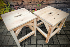 Šamlíky a štokrle na predaj [Vianoce 2025]