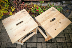 Šamlíky a štokrle na predaj [Vianoce 2025]