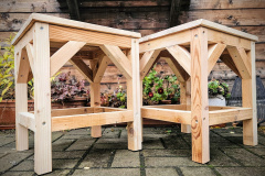 Šamlíky a štokrle na predaj [Vianoce 2025]