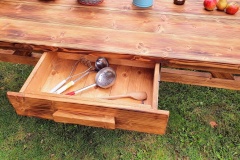 Sedliacky stôl 08/2021