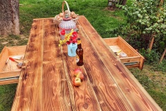 Sedliacky stôl 08/2021