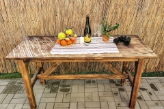 Sedliacky stôl 02/2021