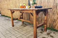 Sedliacky stôl 02/2021