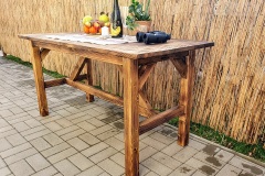 Sedliacky stôl 02/2021