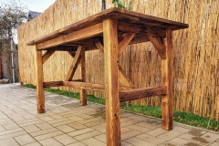 Sedliacky stôl 02/2021