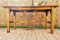 Sedliacky stôl 02/2021