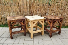 Štokrla 38 x 38 x 45 03/2021