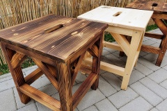 Štokrla 38 x 38 x 45 03/2021