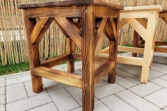 Štokrla 38 x 38 x 45 03/2021