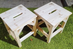 Štokrla 38 x 38 x 45 12/2021