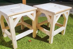 Štokrla 38 x 38 x 45 12/2021