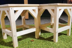 Štokrla 38 x 38 x 45 12/2021