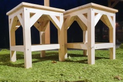 Štokrla 38 x 38 x 45 12/2021