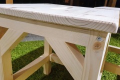 Štokrla 38 x 38 x 45 12/2021