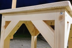 Štokrla 38 x 38 x 45 12/2021