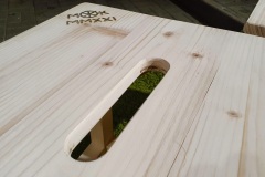 Štokrla 38 x 38 x 45 12/2021