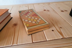 Stolík 130 x 55 cm 03/2021