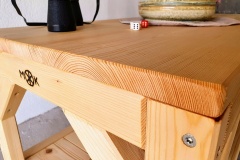 Stolík 130 x 55 cm 03/2021