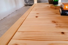 Stolík 130 x 55 cm 03/2021